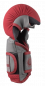 Preview: Okami MMA Sparring Gloves Unity – Winered Grey
